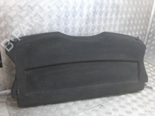 Used Rear parcel shelf FORD FIESTA V (JH_, JD_) 1.4 16V (80 hp) 30170109