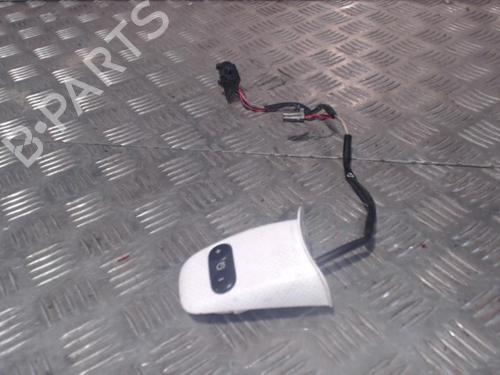 Used Switch Switch RENAULT TWINGO III (BCM_, BCA_) 0.9 TCe 90 (BCM9, BCM2) (90 hp) 24284239 24284239
