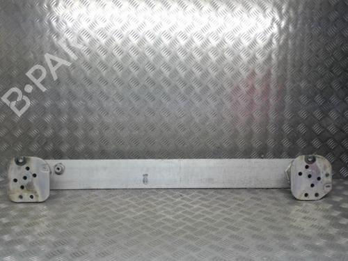 Used Rear bumper reinforcement PEUGEOT 308 I (4A_, 4C_) 1.6 16V (120 hp) 24275688
