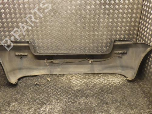 Used Rear bumper TOYOTA COROLLA Verso (ZER_, ZZE12_, R1_) 2.2 D-4D (AUR10_, AUR10R) (136 hp) 24264003