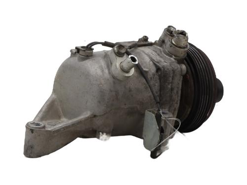 AC compressor SUZUKI IGNIS III (MF, FF) 1.2 AllGrip (ATK412) | BP30315391M34 - Image 2