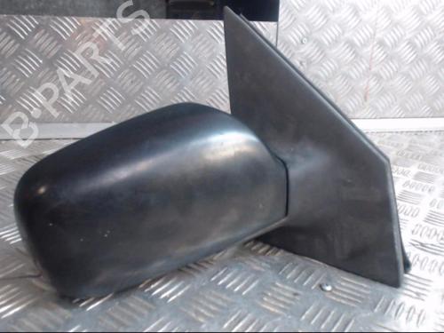 Used Right mirror TOYOTA YARIS (_P1_) 1.0 (SCP10_, SCP10R) (68 hp) 24277940
