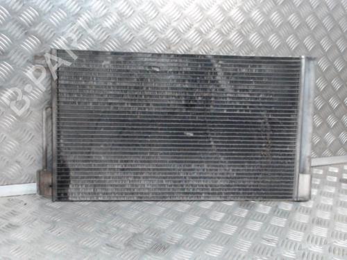 Used AC radiator AC radiator CITROËN NEMO Box Body/MPV (AA_) 1.3 HDi 75 (75 hp) 24281071 24281071