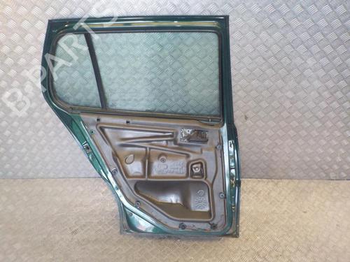 Left rear door VW POLO III (6N1) 60 1.4 | BP24282922C4
