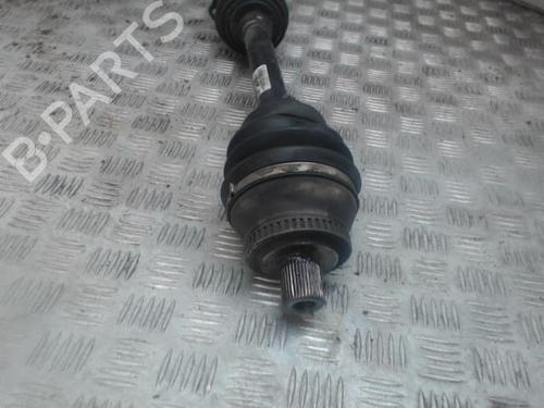 Used Right front driveshaft Right front driveshaft AUDI A4 B6 Convertible (8H7) 2.5 TDI (163 hp) 28496986 28496986