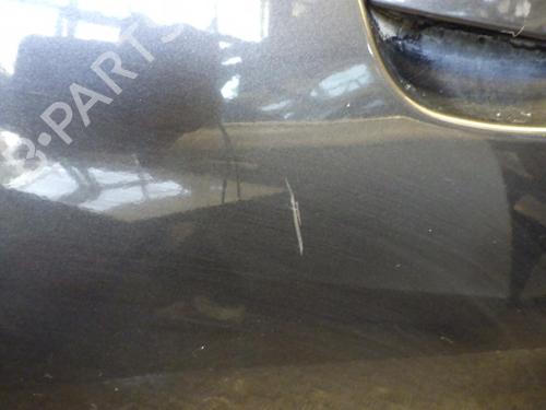Left front door AUDI A3 (8P1) 1.6 FSI | BP24272336C2 