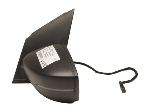 Left mirror VW POLO V (6R1, 6C1) 1.2 | BP24275090C26 