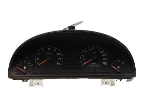 Used Instrument cluster Instrument cluster 37637312 37637312