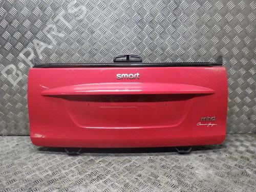 Used Tailgate SMART FORTWO Coupe (451) 1.0 (451.331, 451.380) (71 hp) 24277018