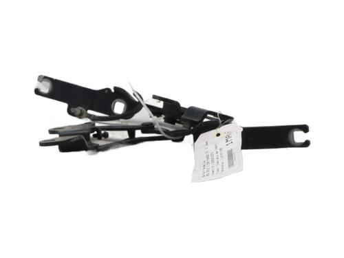 Hinge/Door check strap BMW 3 (E90) 318 d | BP28295996C146 - Image 4