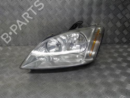 Left headlight FORD FOCUS C-MAX (DM2) 1.6 TDCi | BP24282485C28 - Image 5