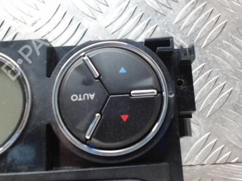 Climate control CITROËN DS3 (SA_) 1.6 BlueHDi 120 | BP24268532I5 