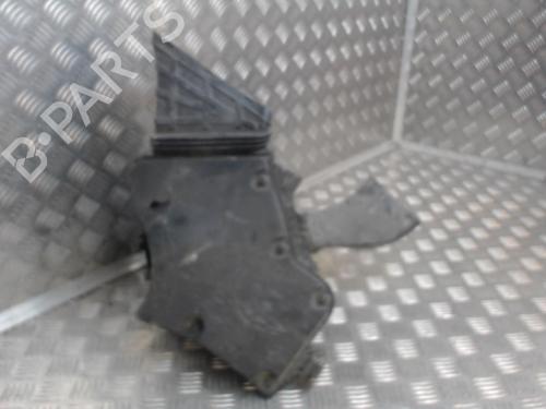 Used Air filter box Air filter box AUDI A4 Allroad B8 (8KH) 3.0 TDI quattro (240 hp) 24281102 24281102