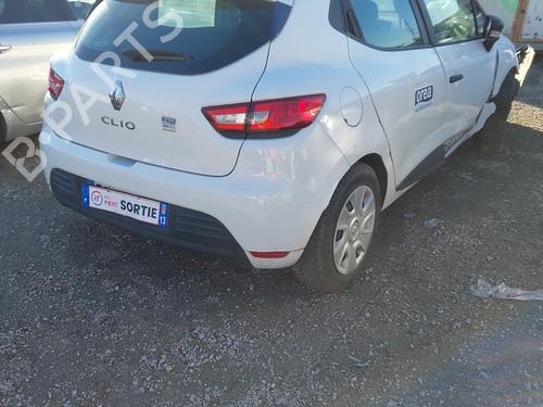 Left front window switch RENAULT CLIO IV (BH_) 1.5 dCi 75 | BP24980368I27 - Image 6