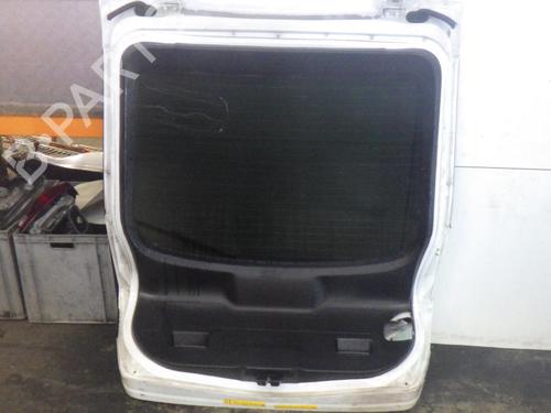 Tailgate FORD MONDEO IV (BA7) 1.8 TDCi | BP30549584C6 