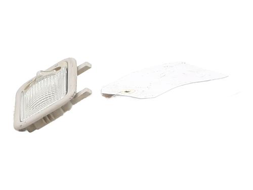 Interior roof light CITROËN C3 II (SC_) 1.4 HDi 70 (SC8HZC, SC8HR0, SC8HP4) | BP32733292I8 - Image 3