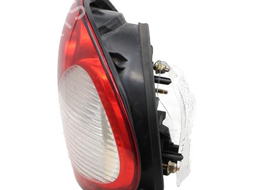 Right taillight JAGUAR S-TYPE II (X200) 3.0 V6 | BP32170336C35