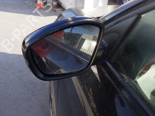 Used Left mirror PEUGEOT 208 II (UB_, UP_, UW_, UJ_) e-208 (136 hp) 29221166