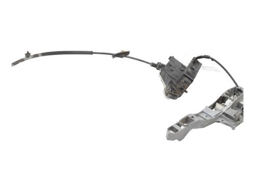 Front right lock PEUGEOT 207 (WA_, WC_) 1.6 HDi | BP25304264C97 