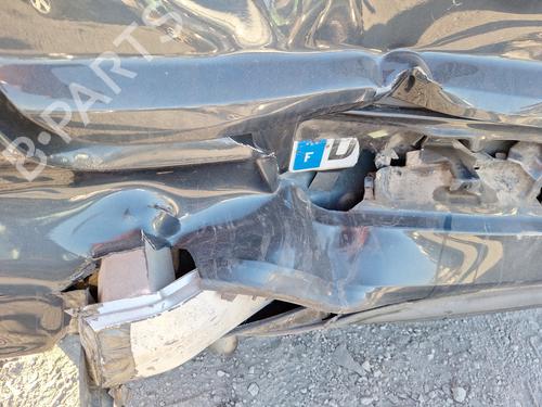Seat buckle CITROËN C4 II (NC_) 1.6 HDi 115 | BP26507324I32 - Image 17