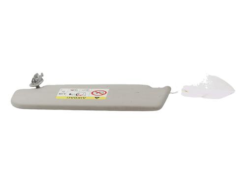 Right sun visor SEAT Mii (KF1, KE1) 1.0 | BP37704631I2  - Image 5