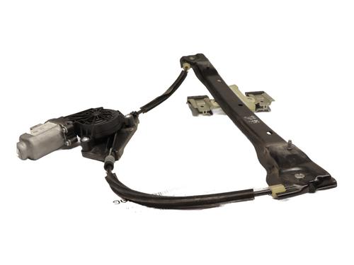 Front right window mechanism VW UP! (121, 122, BL1, BL2, BL3, 123) 1.0 | BP24263768C23 - Image 2