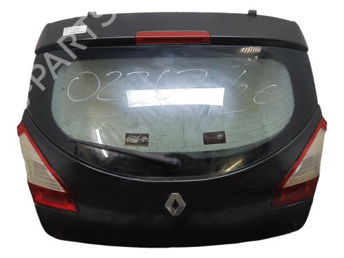 Used Tailgate Tailgate 38779064 38779064