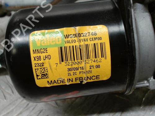Used Front wiper motor Front wiper motor 24276097 24276097