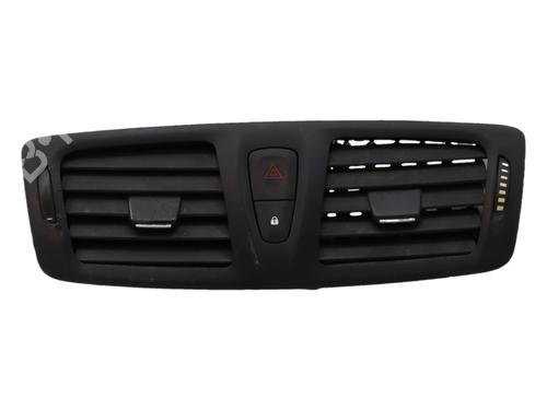 Luftventil RENAULT MEGANE III Hatchback (BZ0/1_, B3_) 1.2 TCe (BZ2B, BZ11) | BP38767323I21 - Image 2