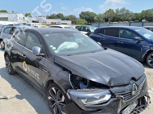 Starter RENAULT MEGANE IV Hatchback (B9A/M/N_) 1.5 dCi 110 (B9A3) | BP27724672M8 