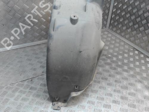 Used Wheel arch PEUGEOT 208 I (CA_, CC_) 1.2 PureTech 82 (82 hp) 24269092