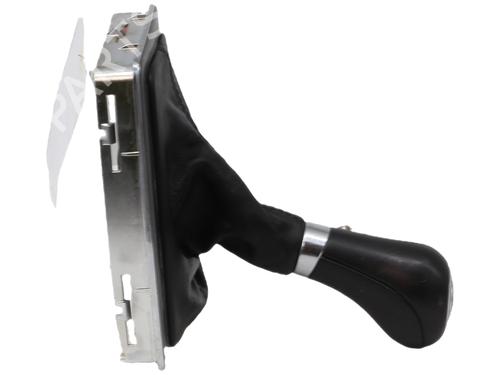 Shift knob MERCEDES-BENZ C-CLASS (W204) C 220 CDI (204.008) | BP38033424I34 - Image 2