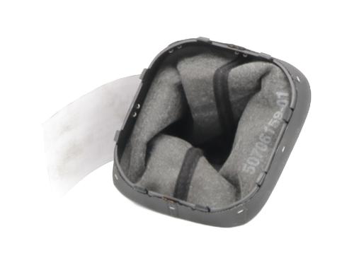 Shift knob VW GOLF VI (5K1) 2.0 TDI | BP25133380I34 - Image 4