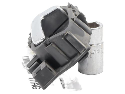 Front left interior door handle PEUGEOT 3008 I MPV (0U_) 1.6 HDi | BP26242283I13 
