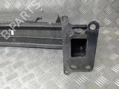 Front bumper reinforcement SKODA FABIA II Combi (545) 1.9 TDI | BP24283098C109 