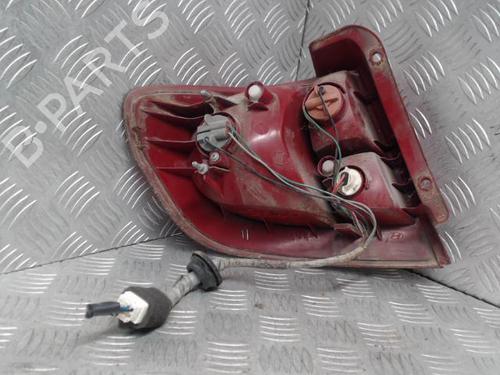 Used Right tailgate light Right tailgate light HYUNDAI GETZ (TB) 1.6 (106 hp) 24265303 24265303