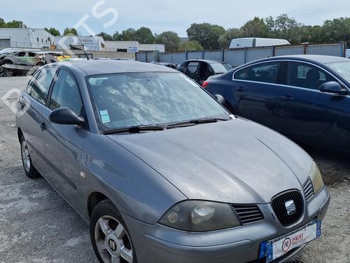 Used Parts SEAT IBIZA III (6L1) 1.9 TDI (100 hp) 4333111