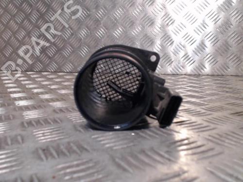 Mass air flow sensor OPEL MERIVA A MPV (X03) 1.7 CDTI (E75) | BP24278654M95 