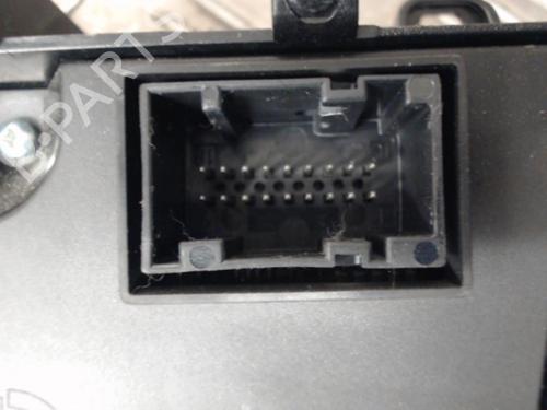 Climate control LANCIA DELTA III (844_) 1.6 D Multijet (844.AXC11, 844.AXC1A) | BP24268605I5  - Image 7