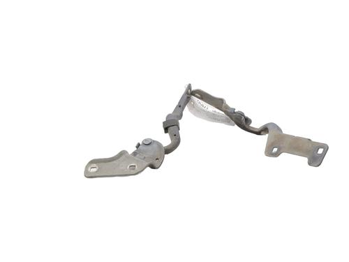 Used Hinge/Door check strap RENAULT CLIO III (BR0/1, CR0/1) 1.5 dCi (BR17, CR17) (86 hp) 27722799
