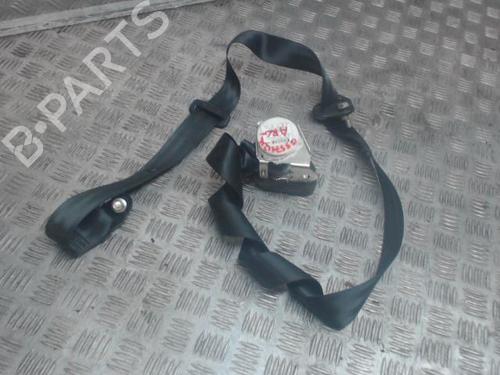 Used Rear left belt tensioner FIAT 500 (312_) 1.2 (312AXA1A) (69 hp) 24275001