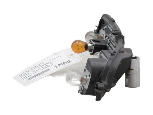 Lamp holder FORD KA (RU8) 1.3 TDCi | BP27837815L10 