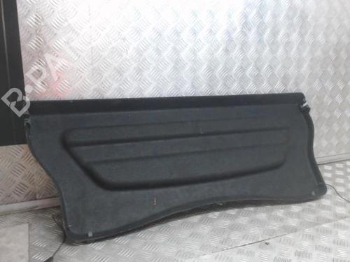 Rear parcel shelf RENAULT CLIO IV (BH_) 1.5 dCi 90 | BP30170115C85