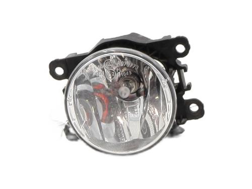 Højre Foran Tågelygte RENAULT CLIO IV Grandtour (KH_) 1.5 dCi 90 (KHN3, KHN4) (90 hp) 32137789