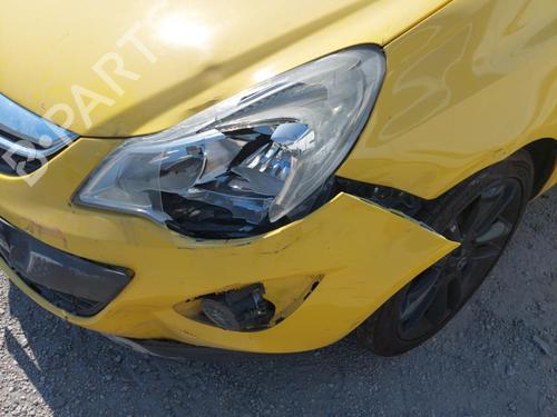 Right taillight OPEL CORSA D (S07) 1.3 CDTI (L08, L68) | BP24276782C35 - Image 3