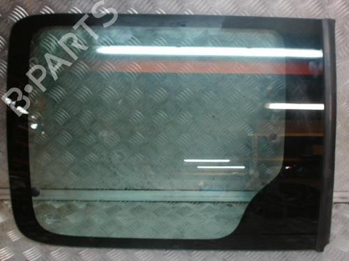 Used Front left quarter glass PEUGEOT PARTNER MPV (5_, G_) 1.6 HDi 75 (75 hp) 24276016