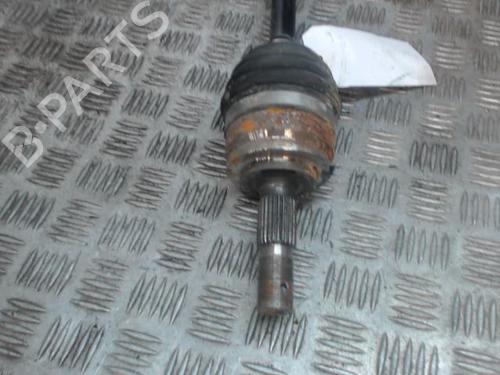 Left front driveshaft JEEP AVENGER (J2) 1.2 T3 e-Hybrid | BP25291896M38  - Image 5