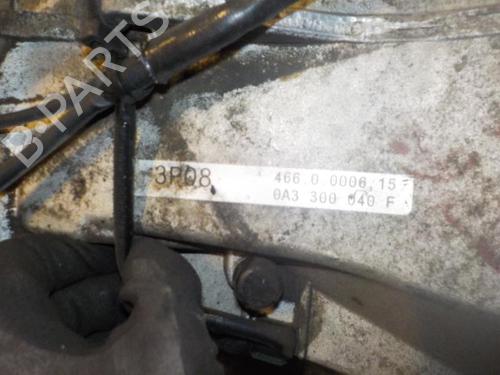 Gearbox AUDI A4 B7 (8EC) 3.0 TDI quattro | BP24280831M3 - Image 3