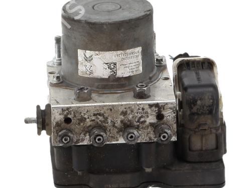 ABS pump PEUGEOT EXPERT Van (V_) 1.6 BlueHDi 115 | BP39551513M43 - Image 2