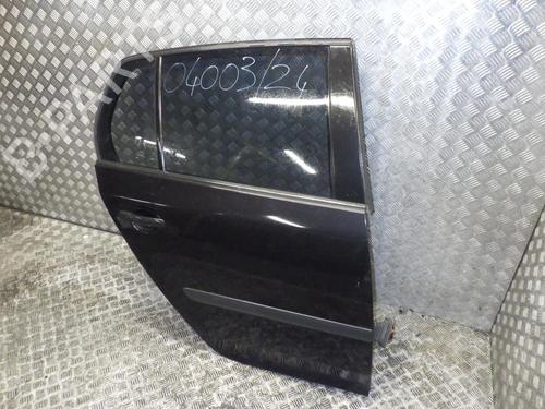 Right rear door VW GOLF V (1K1) 1.9 TDI | BP24272079C5 